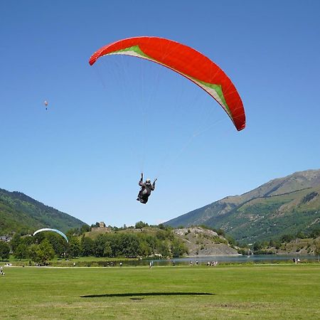 Belle Sayette - A 200M Des Pistes - Pour 8 Personnes Apartment Genos Bagian luar foto