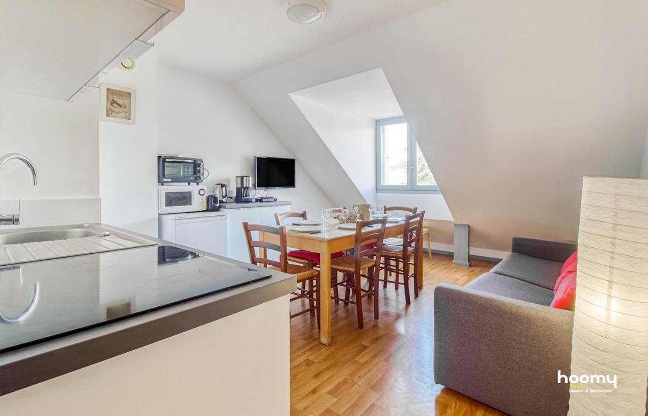 Belle Sayette - A 200M Des Pistes - Pour 8 Personnes Apartment Genos Bagian luar foto