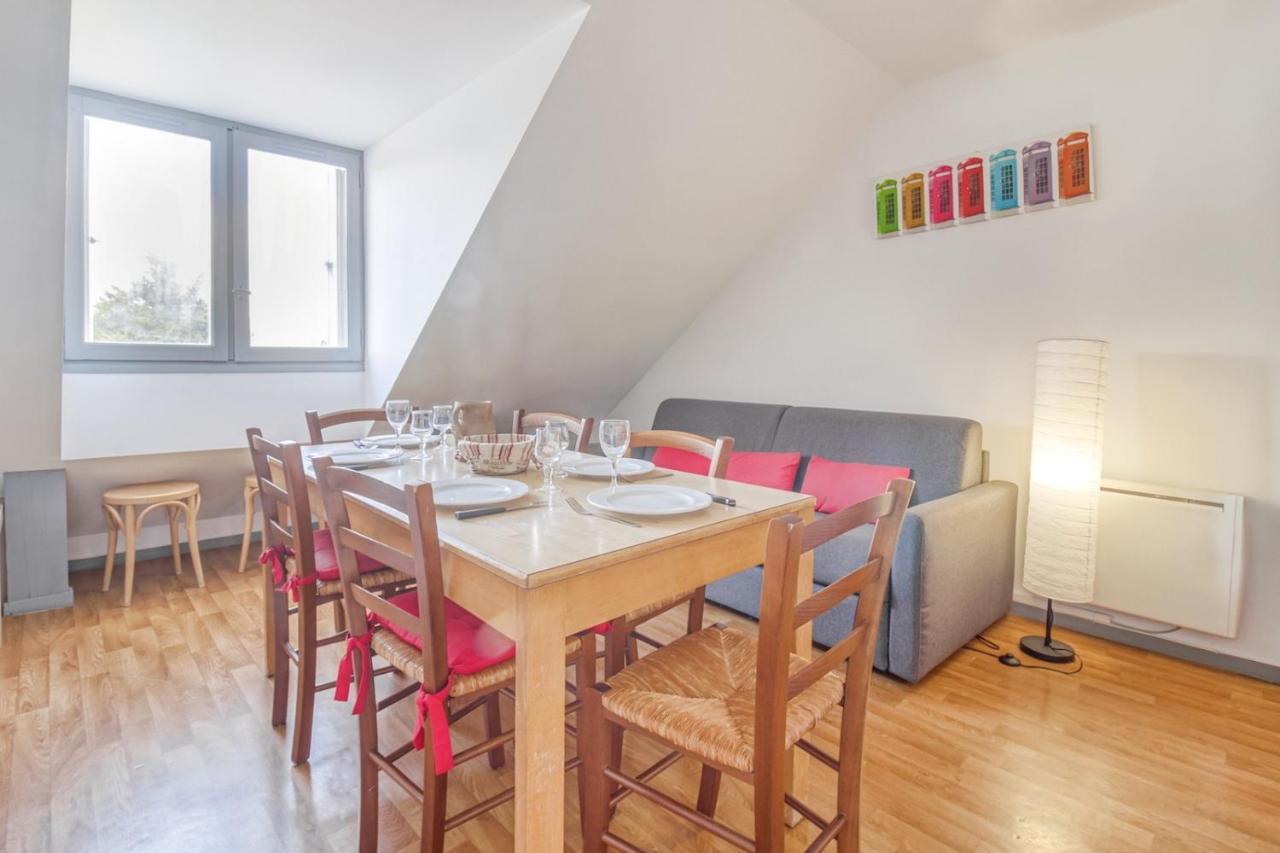 Belle Sayette - A 200M Des Pistes - Pour 8 Personnes Apartment Genos Bagian luar foto