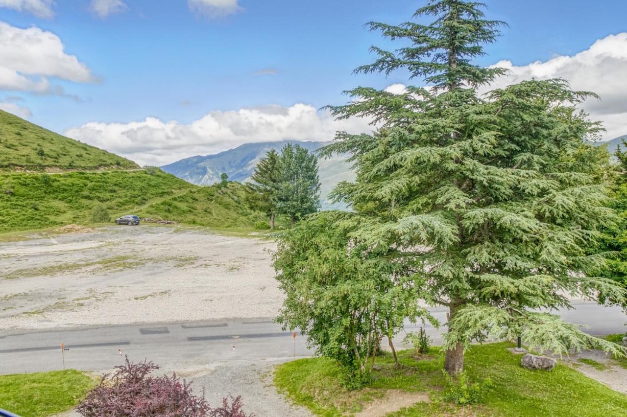 Belle Sayette - A 200M Des Pistes - Pour 8 Personnes Apartment Genos Bagian luar foto