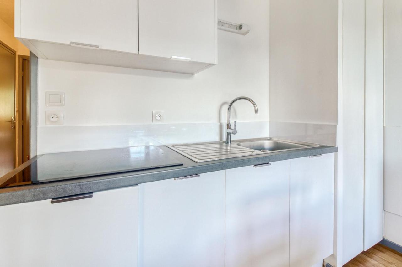 Belle Sayette - A 200M Des Pistes - Pour 8 Personnes Apartment Genos Bagian luar foto