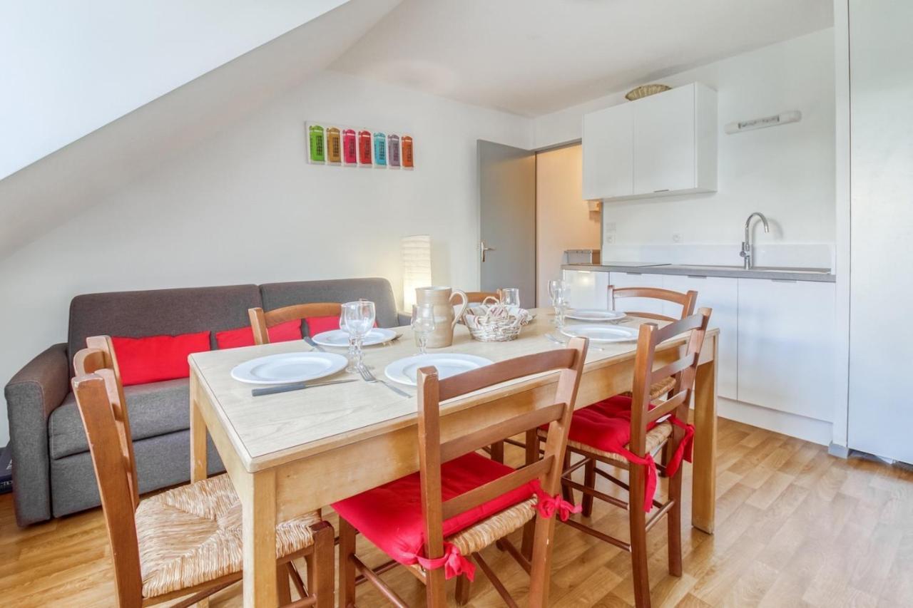 Belle Sayette - A 200M Des Pistes - Pour 8 Personnes Apartment Genos Bagian luar foto