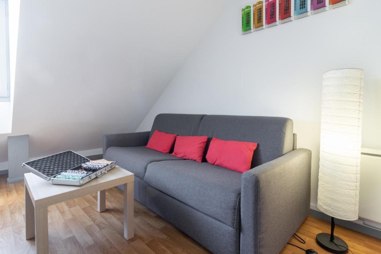 Belle Sayette - A 200M Des Pistes - Pour 8 Personnes Apartment Genos Bagian luar foto