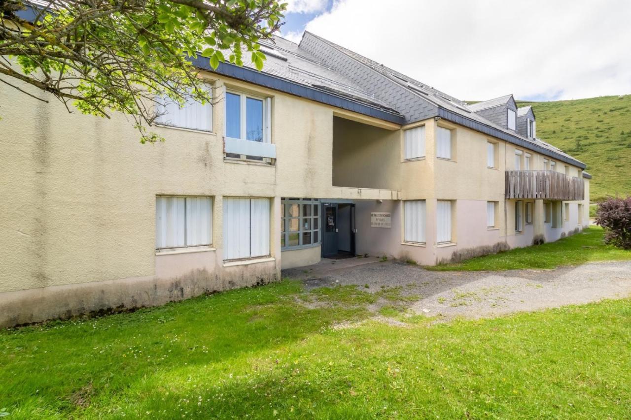 Belle Sayette - A 200M Des Pistes - Pour 8 Personnes Apartment Genos Bagian luar foto