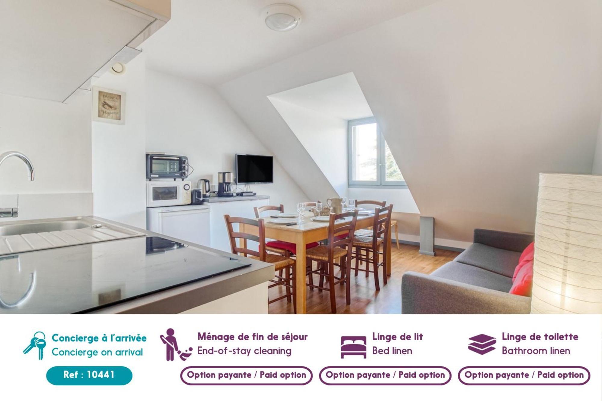 Belle Sayette - A 200M Des Pistes - Pour 8 Personnes Apartment Genos Bagian luar foto
